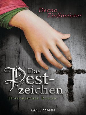 cover image of Das Pestzeichen